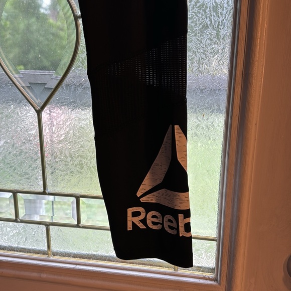 Reebok Leggings - Picture 2 of 5